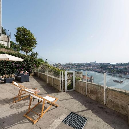 Villa D'Ouro Porto Dış mekan fotoğraf