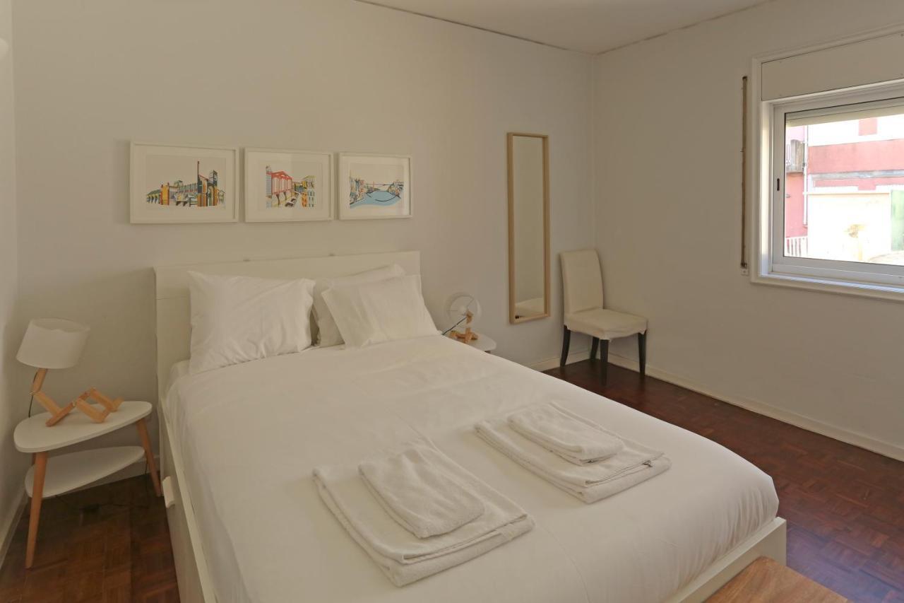 Villa D'Ouro Porto Dış mekan fotoğraf