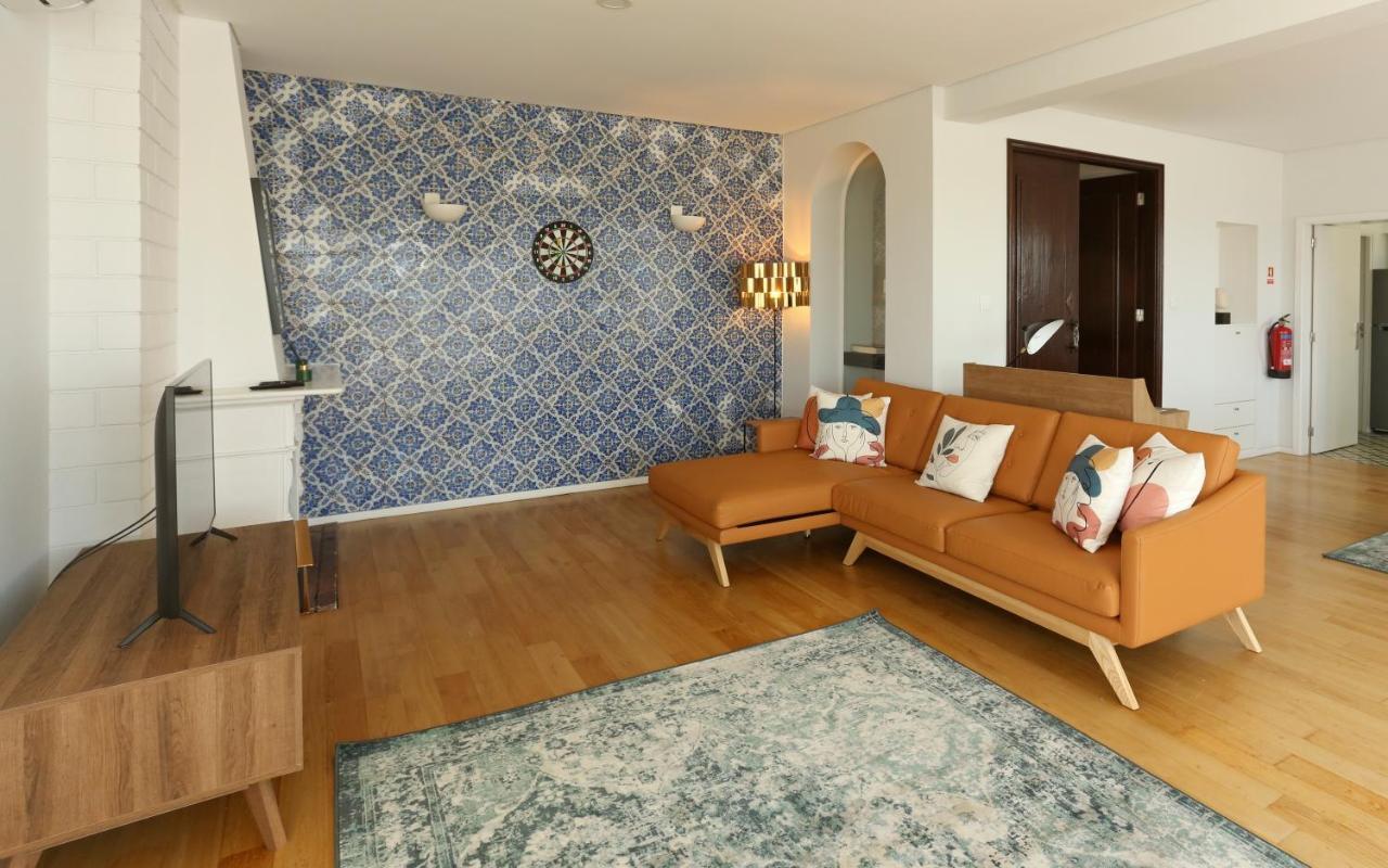 Villa D'Ouro Porto Dış mekan fotoğraf