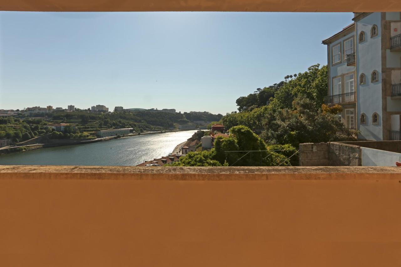 Villa D'Ouro Porto Dış mekan fotoğraf