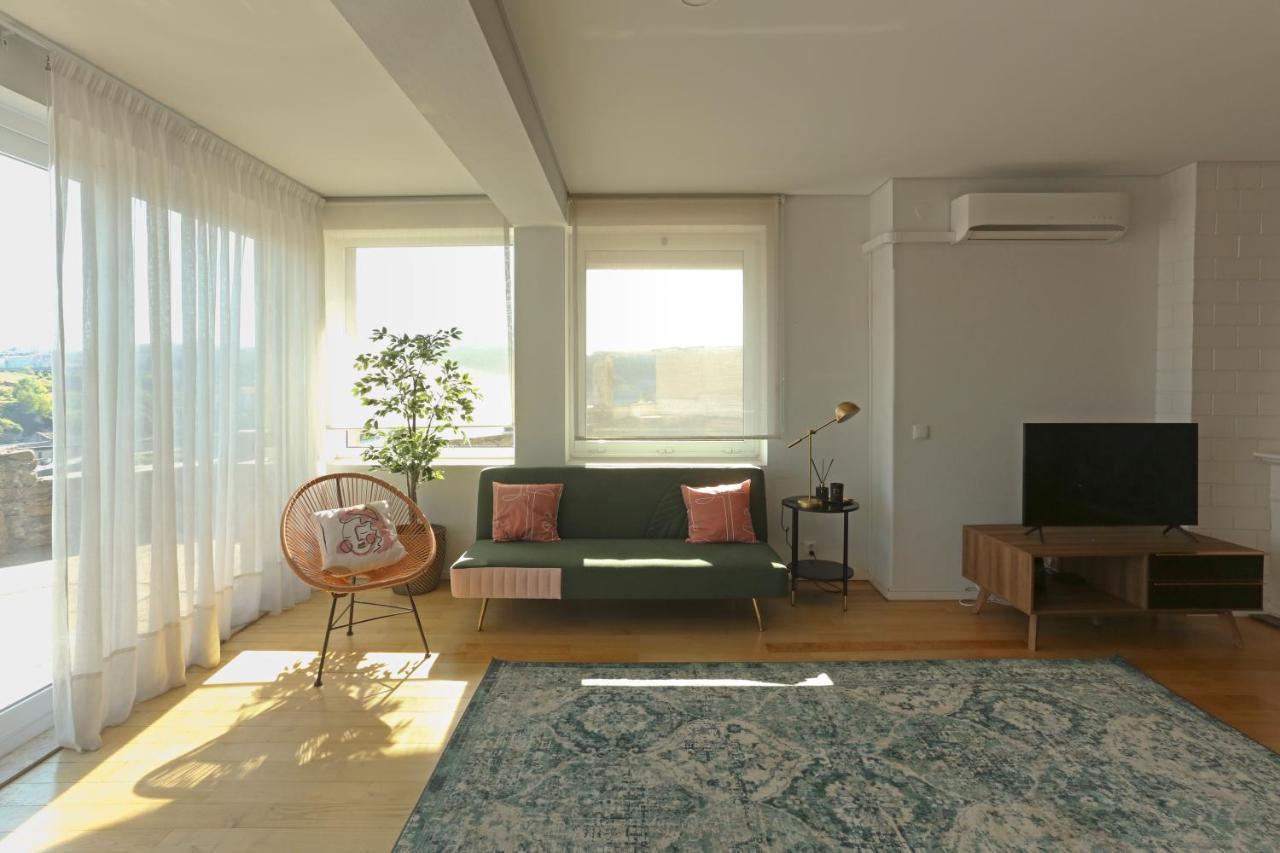 Villa D'Ouro Porto Dış mekan fotoğraf