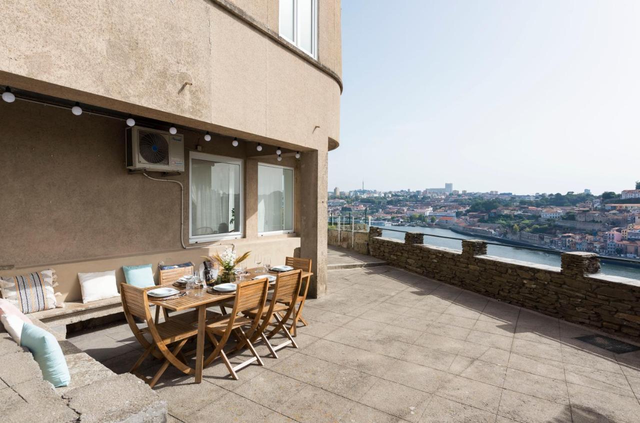 Villa D'Ouro Porto Dış mekan fotoğraf