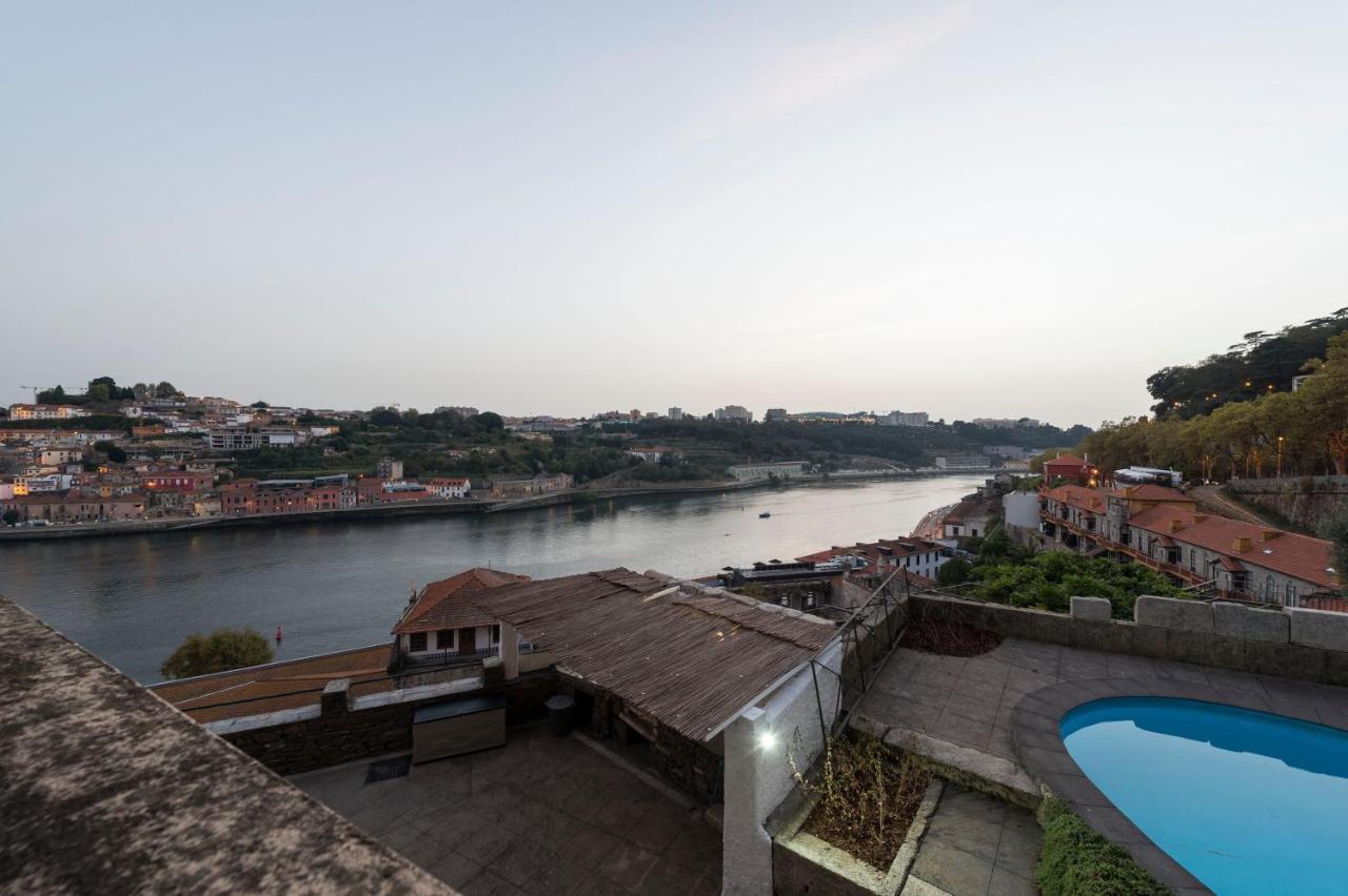 Villa D'Ouro Porto Dış mekan fotoğraf